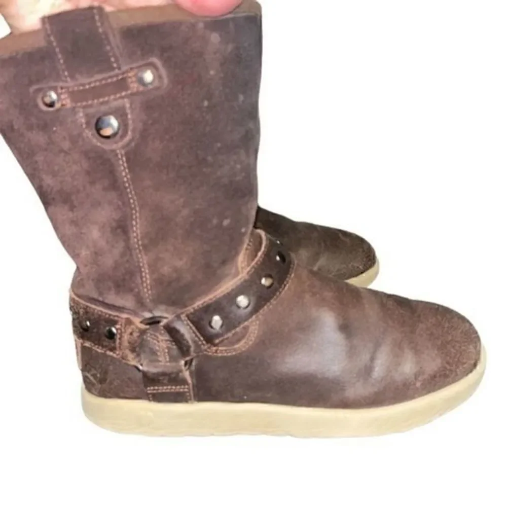 Ugg Australia boots size 6